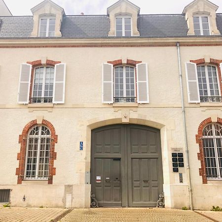 So Guest- Luxueux Appartement, Ancienne Maison De Champagne Proche Cathedrale Reims Exterior photo
