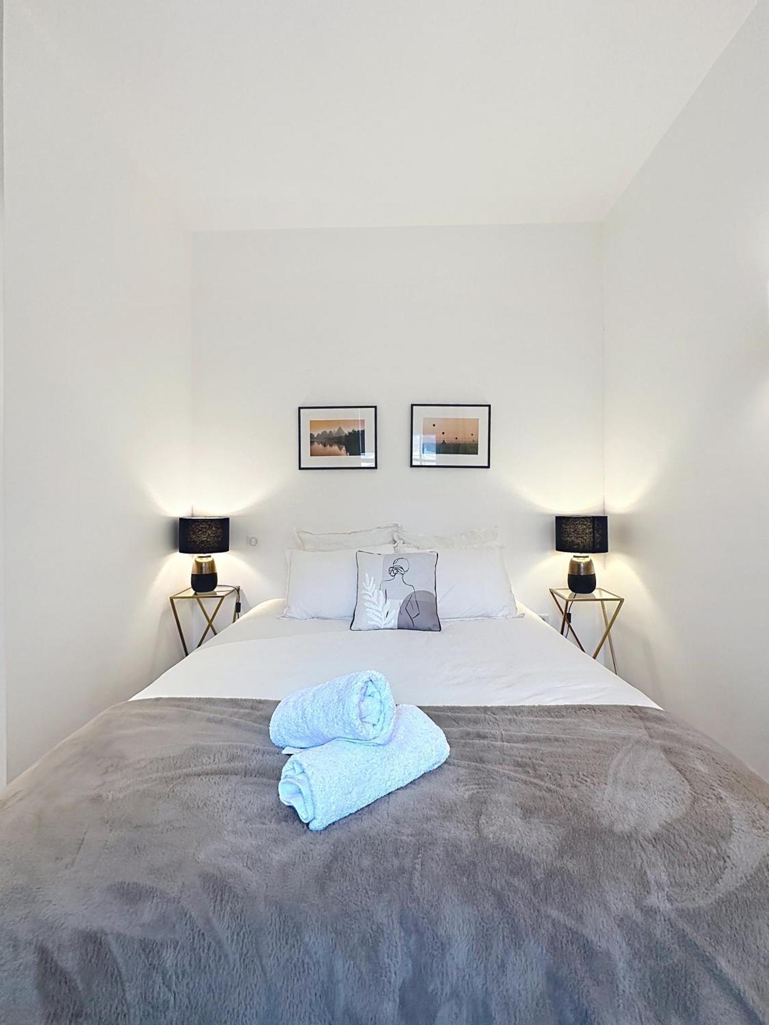 So Guest- Luxueux Appartement, Ancienne Maison De Champagne Proche Cathedrale Reims Exterior photo